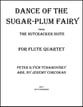 Dance of the Sugar-Plum Fairy P.O.D. cover